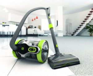 Odkurzacz Vax AIR REVOLVE POWERED HEAD 2