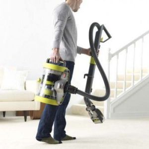 Odkurzacz Vax AIR REVOLVE POWERED HEAD 6