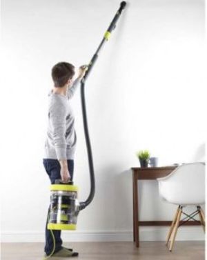 Odkurzacz Vax AIR REVOLVE POWERED HEAD 8