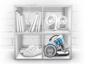 Odkurzacz Vax Air Compact Pet 3