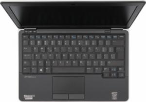 Laptop Dell Laptop Dell Latitude E7240 i5-4300U 8 GB 120 SSD 12,5" HD N/A A- 7