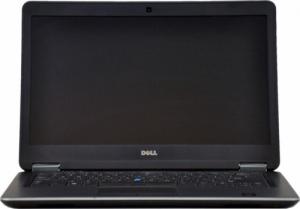 Laptop Dell Laptop Dell Latitude E7440 i3-4030U 8 GB 240 SSD 14" HD N/A A- 2