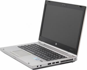 Laptop HP Laptop HP EliteBook 8460p i5-2520M 8 GB 240 SSD 14" HD W10Pro A- (NoCam) 3