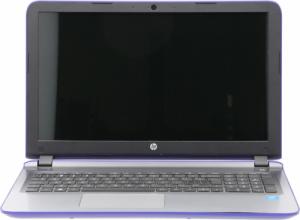 Laptop HP Laptop HP Pavilion 15-ab044sa i3-5010U 8 GB 240 SSD 15,6" HD W10Home A 2