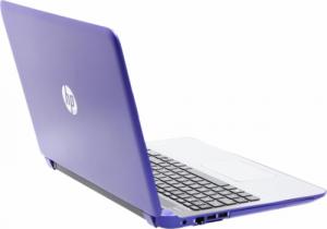 Laptop HP Laptop HP Pavilion 15-ab044sa i3-5010U 8 GB 240 SSD 15,6" HD W10Home A 4
