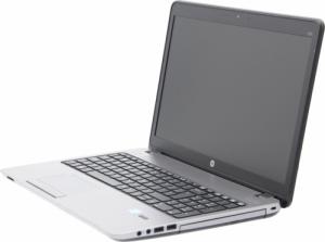 Laptop HP Laptop HP ProBook 450 g0 i3-3120M 8 GB 120 SSD 15,6" HD W10Pro A- 3
