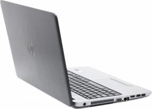 Laptop HP Laptop HP ProBook 450 g0 i3-3120M 8 GB 120 SSD 15,6" HD W10Pro A- 4