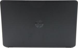 Laptop HP Laptop HP ProBook 450 g0 i3-3120M 8 GB 120 SSD 15,6" HD W10Pro A- 5