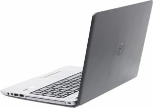 Laptop HP Laptop HP ProBook 450 g0 i3-3120M 8 GB 120 SSD 15,6" HD W10Pro A- 6