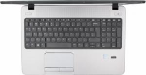 Laptop HP Laptop HP ProBook 450 g0 i3-3120M 8 GB 120 SSD 15,6" HD W10Pro A- 7