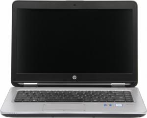 Laptop HP Laptop HP ProBook 640 G2 i5-6200U 8 GB 240 SSD 14" FHD W10Pro A- 2