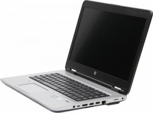 Laptop HP Laptop HP ProBook 640 G2 i5-6200U 8 GB 240 SSD 14" FHD W10Pro A- 3