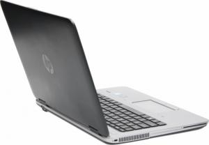 Laptop HP Laptop HP ProBook 640 G2 i5-6200U 8 GB 240 SSD 14" FHD W10Pro A- 4