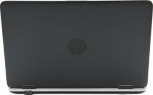 Laptop HP Laptop HP ProBook 640 G2 i5-6200U 8 GB 240 SSD 14" FHD W10Pro A- 5