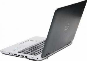 Laptop HP Laptop HP ProBook 640 G2 i5-6200U 8 GB 240 SSD 14" FHD W10Pro A- 6