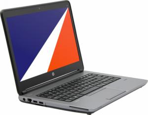 Laptop HP Laptop HP ProBook 645 G1 AMD A8-4500M 4 GB 120 SSD 14" FHD W10Pro A- 7