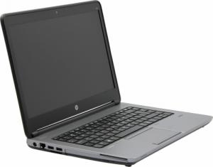 Laptop HP Laptop HP ProBook 645 G1 AMD A8-4500M 8 GB 512 SSD 14" HD+ W10Pro A- 1