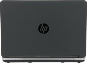 Laptop HP Laptop HP ProBook 645 G1 AMD A8-4500M 8 GB 512 SSD 14" HD+ W10Pro A- 5