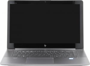 Laptop HP Laptop HP Zbook Studio G4 E3-1505M v6 32 GB 480 SSD 15,6" FHD DOTYK W10Pro A 2
