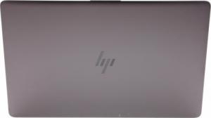 Laptop HP Laptop HP Zbook Studio G4 E3-1505M v6 32 GB 480 SSD 15,6" FHD DOTYK W10Pro A 5