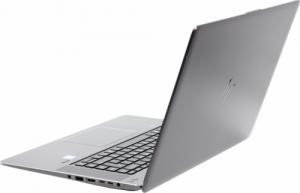 Laptop HP Laptop HP Zbook Studio G4 E3-1505M v6 32 GB 480 SSD 15,6" FHD DOTYK W10Pro A 6