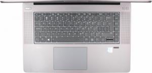 Laptop HP Laptop HP Zbook Studio G4 E3-1505M v6 32 GB 480 SSD 15,6" FHD DOTYK W10Pro A 7