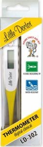 Termometr Little Doctor Flex LD302 elektroniczny (TERM LD 302) 2