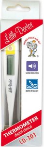 Termometr Little Doctor elektroniczny wodoszczelny (TERM LD 301) 2