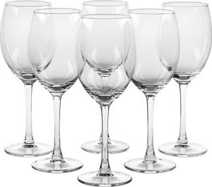 Royal Leerdam DIAMOND KIELISZEK DO WINA CZERWONEGO 330 ML 0102003132 2