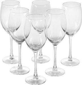 Royal Leerdam DIAMOND KIELISZEK DO WINA CZERWONEGO 330 ML 0102003132 8