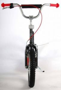 Hulajnoga Volare Autoped Czarny 5