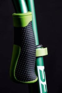 Hulajnoga Six Degree Stuntstep Zielony (4260341185118) 3