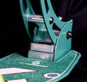 Hulajnoga Six Degree Stuntstep Zielony (4260341185118) 6