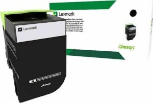 Toner Lexmark Toner LEXMARK C232HK0 1