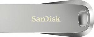 Pendrive SanDisk Pendrive (Pamięć USB) SANDISK 128 GB Srebrny 1