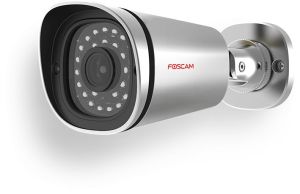 Kamera IP Foscam H.264 FI9901EP POE 4 MPIX 1