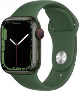 Smartwatch Apple Watch Series 7 GPS + Cellular APPLE iOS Zielony 1