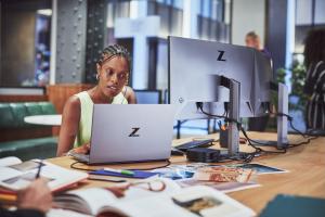 Laptop HP Zbook Studio G8 (62T61EA) 7