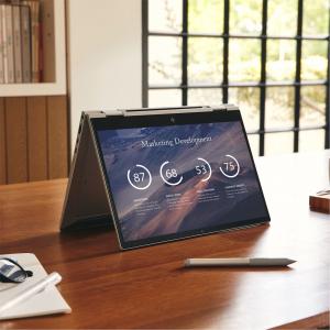 Laptop HP EliteBook x360 830 G8 (3C8E8EA) 7