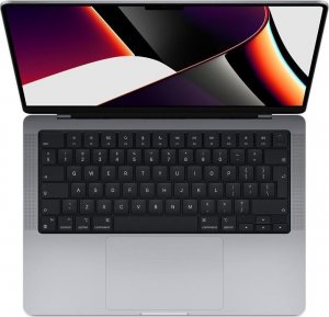 Laptop Apple APPLE Macbook Pro 14 14.2/16GB/SSD1TB/Srebrno-czarny 1