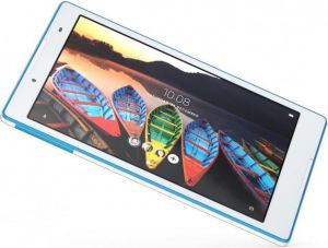 Tablet Lenovo 8" 16 GB 4G LTE Biało-niebieski  (ZA180042PL) 4