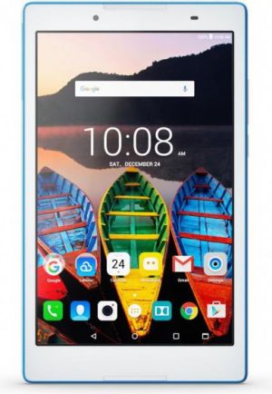 Tablet Lenovo 8" 16 GB 4G LTE Biało-niebieski  (ZA180042PL) 5
