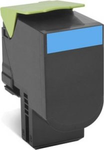 Toner Lexmark Kaseta z tonerem LEXMARK 702XCE Corporate (4k) 70C2XCE 1