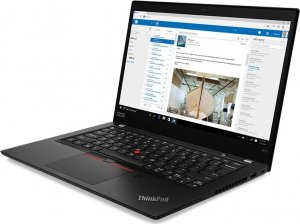 Laptop Lenovo ThinkPad X13 (20UF0038PB) 2