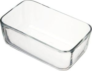 Bormioli Rocco POJEMNIK SZKLNY Z POKRYWĄ FRIGOVERRE PROSTOKĄTNY 21X13 CM 351603 2