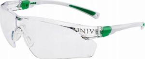 Univet Okulary Ochronne Robocze Univet 506 UP BHP 1