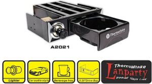 Thermaltake Xray 1
