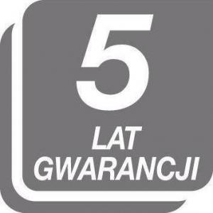 SCHULTE Lagertechnik Regal wtykowy dostawny 200x100x60cm Schulte 4