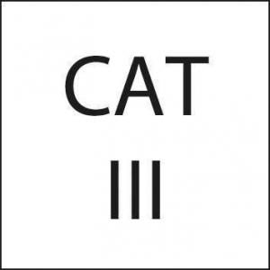 Format Probnik napiecia bezdotykowy 110-1000V AC FORMAT 2