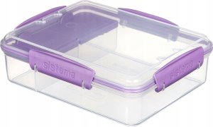 Sistema Lunch Box, Miętowy 1